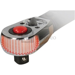 ERGOTORQUE®precision Klucz dynamometryczny 7885161512 516.1512