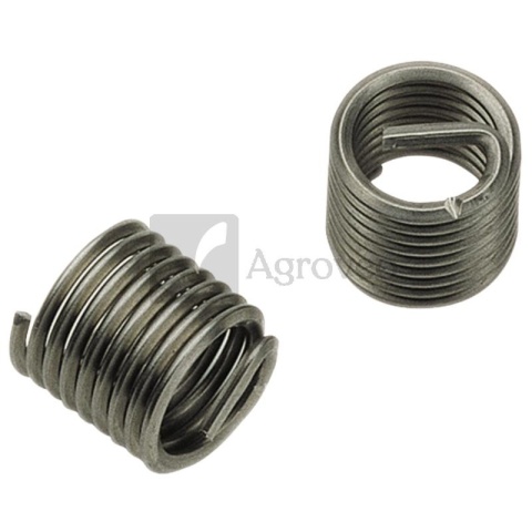 Gniazdo gwintowane 76040408 40408