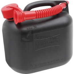 Kanister na paliwo 50099051