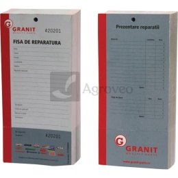 Karta napraw 37279999RO