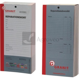 Karta napraw 37279999S