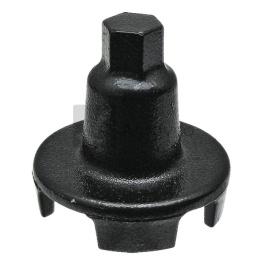 Klucz sprzęgła rozrusznika 71519244 19244