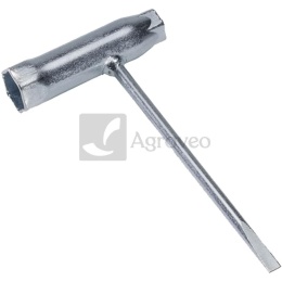 Klucz uniwersalny do pił spalinowych 13x19 SW 150x85mm 37270248