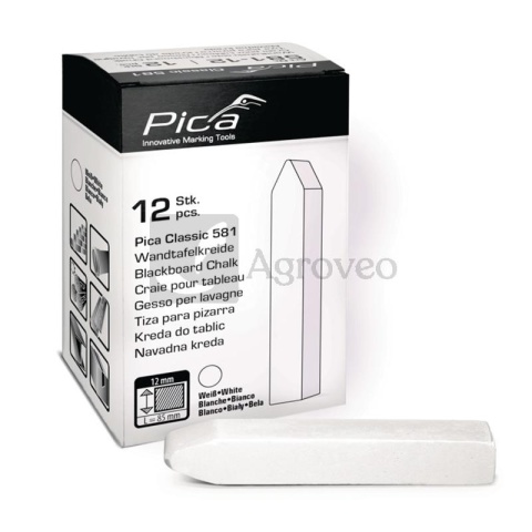 Kreda tablicowa 30080012