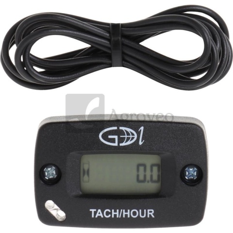 Licznik motogodzin 37270776