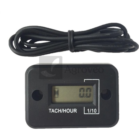 Licznik obrotów i godzin pracy 37270683