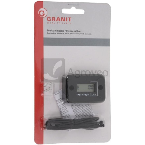 Licznik obrotów i godzin pracy 37270683