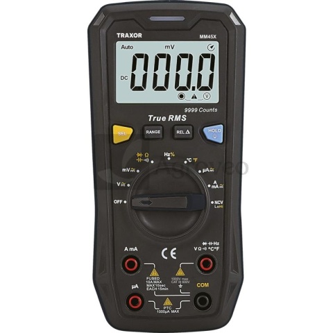 Multimetr „MM45X" 12403208