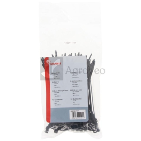 Opaski kablowe 500KB141121