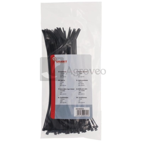 Opaski kablowe 500KB200121