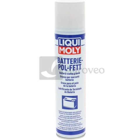 Smar do klem akumulatora 3203141