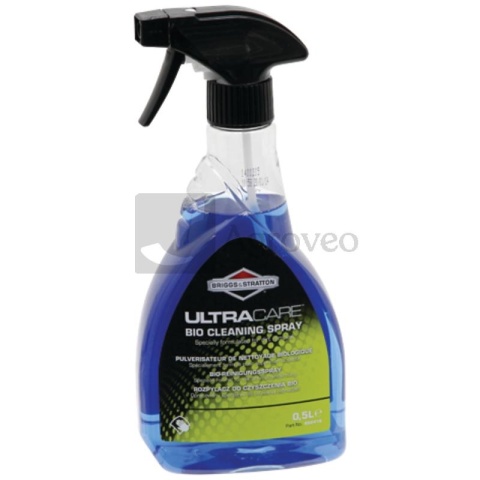 Spray czyszczący Ultra Care 715992416 992416