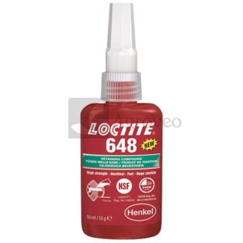 Środek mocujący 50064832