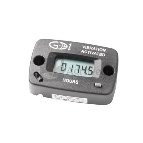 Wibracyjny licznik godzin pracy 37270778