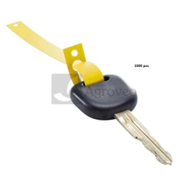 Zawieszki, 100 szt. 50099401 9219-00109