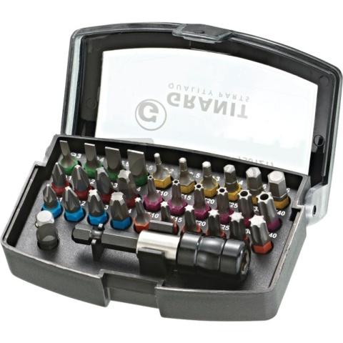 Zestaw bitów 7301217