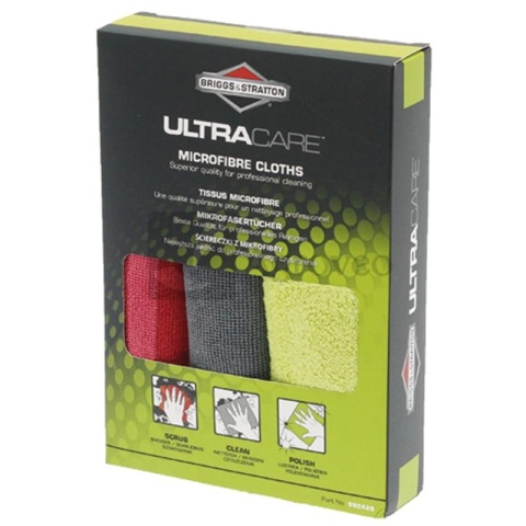 Zestaw chusteczek Ultra Care 715992429 992429 Zestaw chusteczek Ultra Care 715992429 992429