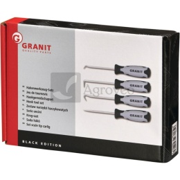 Zestaw narzędzi haczykowatych 7301495