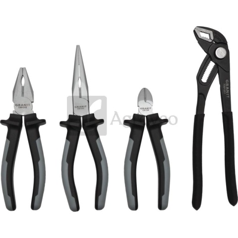 Zestaw szczypiec 7301540