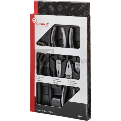 Zestaw szczypiec 7301540