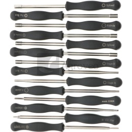 Zestaw wkrętaków do gaźnika 11397940