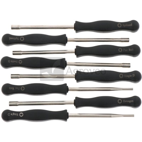 Zestaw wkrętaków do gaźnika 12051933