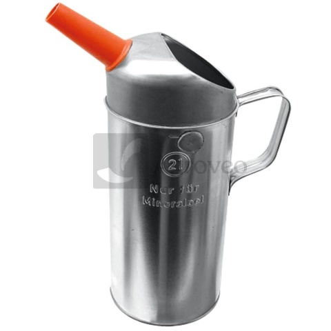 Zlewka pomiarowa 50007343 07 343