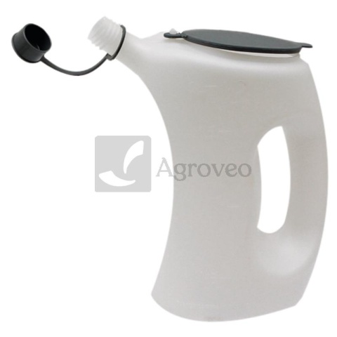 Zlewka pomiarowa 50007502 07 522