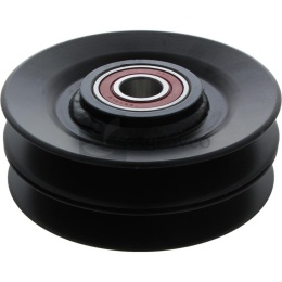 Podwójne koło pasowe Stiga 795387605002/0 387605002/0