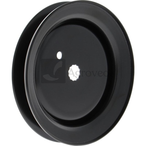 Koło pasowe 157x15,9mm GRANIT 31270059 756-1227, 276-096