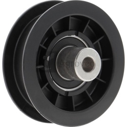 Koło pasowe kosiarki Stiga fi 88,9mm 31270066 1134-3043-01, 1134-9090-01