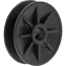 Koło pasowe napędu Stiga Castelgarden 31270068 122601909/0, 22601904/0, 1136-1942-01, 22601909/1, 1136-0692-01