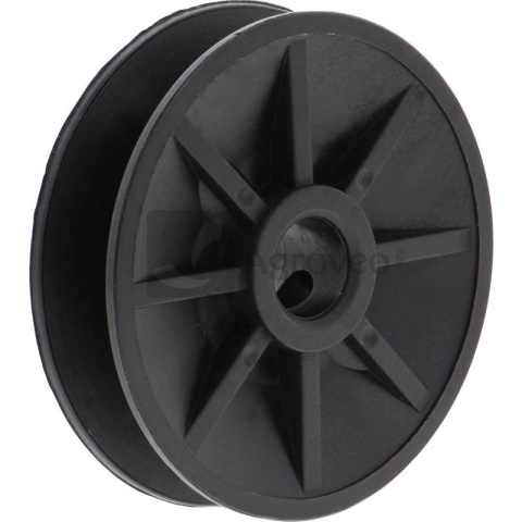 Koło pasowe napędu Stiga Castelgarden 31270068 122601909/0, 22601904/0, 1136-1942-01, 22601909/1, 1136-0692-01