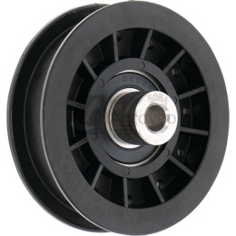 Koło pasowe 89mm 25mm 10mm Husqvarna 31270071 194327, 532 19 43-27, 280-663