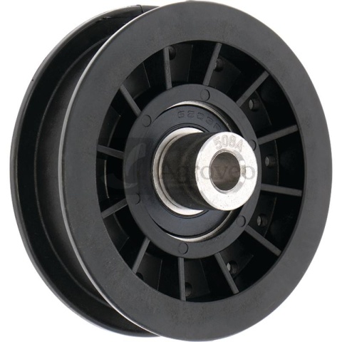 Koło pasowe 89mm 25mm 10mm Husqvarna 31270071 194327, 532 19 43-27, 280-663