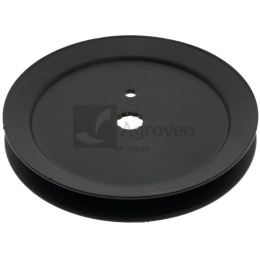 Koło pasowe 31270310 756-04356