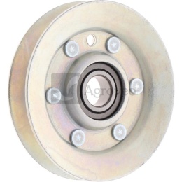 Koło pasowe 640AM146552 AM146552