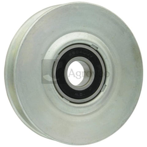 Koło pasowe 732506532701 506 53 27-01, 000506532701