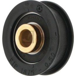 Koło pasowe rowkowe 31270027 166043, 532 16 60-43, 280-235