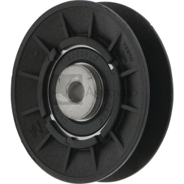 Koło pasowe rowkowe napędu fi 76,2mm Husqvarna 31270307 506 94 69-01