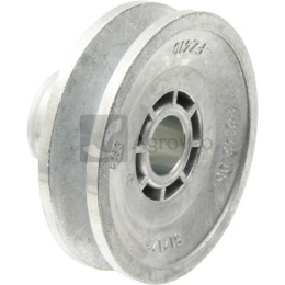 Koło pasowe rowkowe 842512125 512125