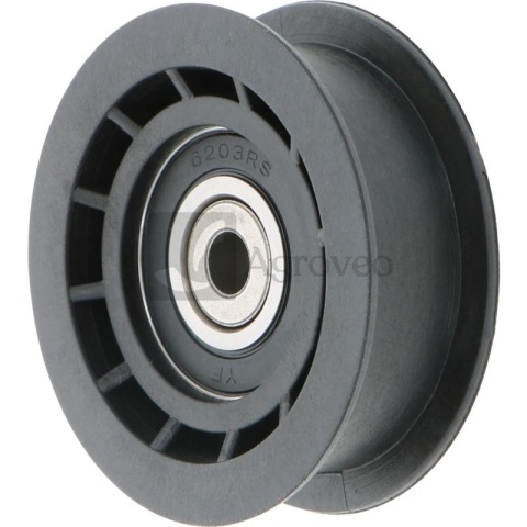 Koło pasowe zębate 11986550 106-2176