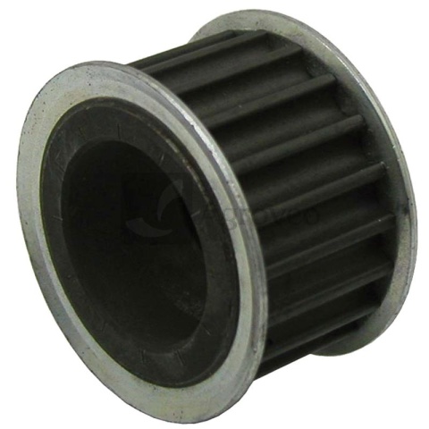 Krążek napinający 55x31mm 20z Castelgarden 31270019 25601561/0, 125601561/0, 1136-0913-01