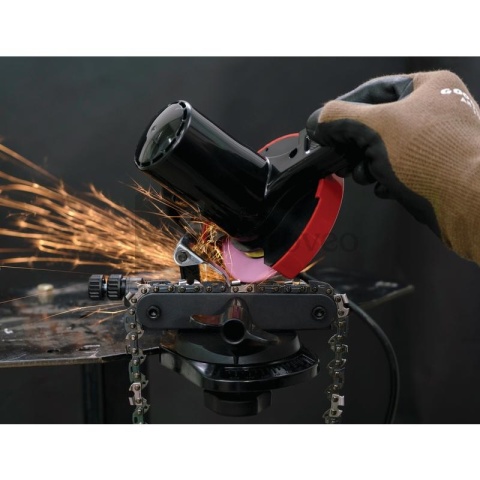 Ostrzałka do łańcucha SHARP MASTER 37271020