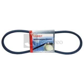 Pasek klinowy 57274059 4L590K, 248-059
