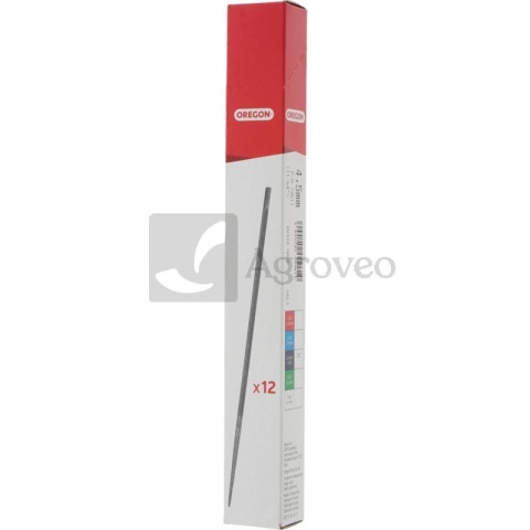 Pilnik do ostrzenia łańcuchów 12120396 70511