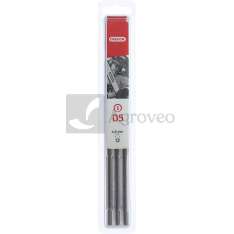 Pilnik do ostrzenia łańcuchów 12120973 Q70508C