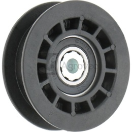 Krążek linowy 19208829 587 97 30-01, 581 90 40-01