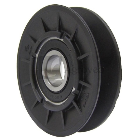 Koło klinowe pasowe 74x17,5mm John Deere 31270041 GX20286