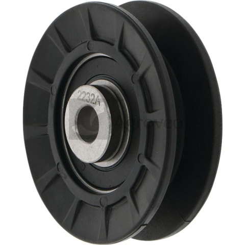 Koło pasowe rolka napinająca 63,5x9,5mm Husqvarna 31270072 165626, 532 16 56-36, 532 16 56-26, 280-378